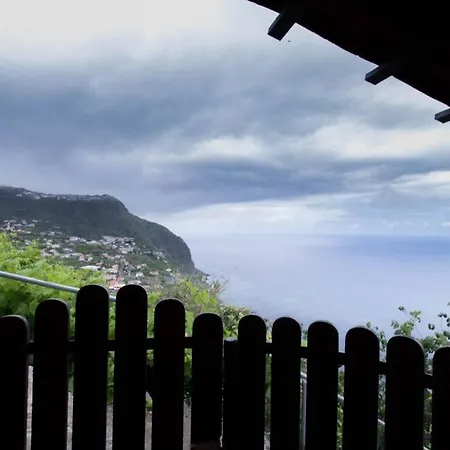 Palheiro Arco Da Calheta *